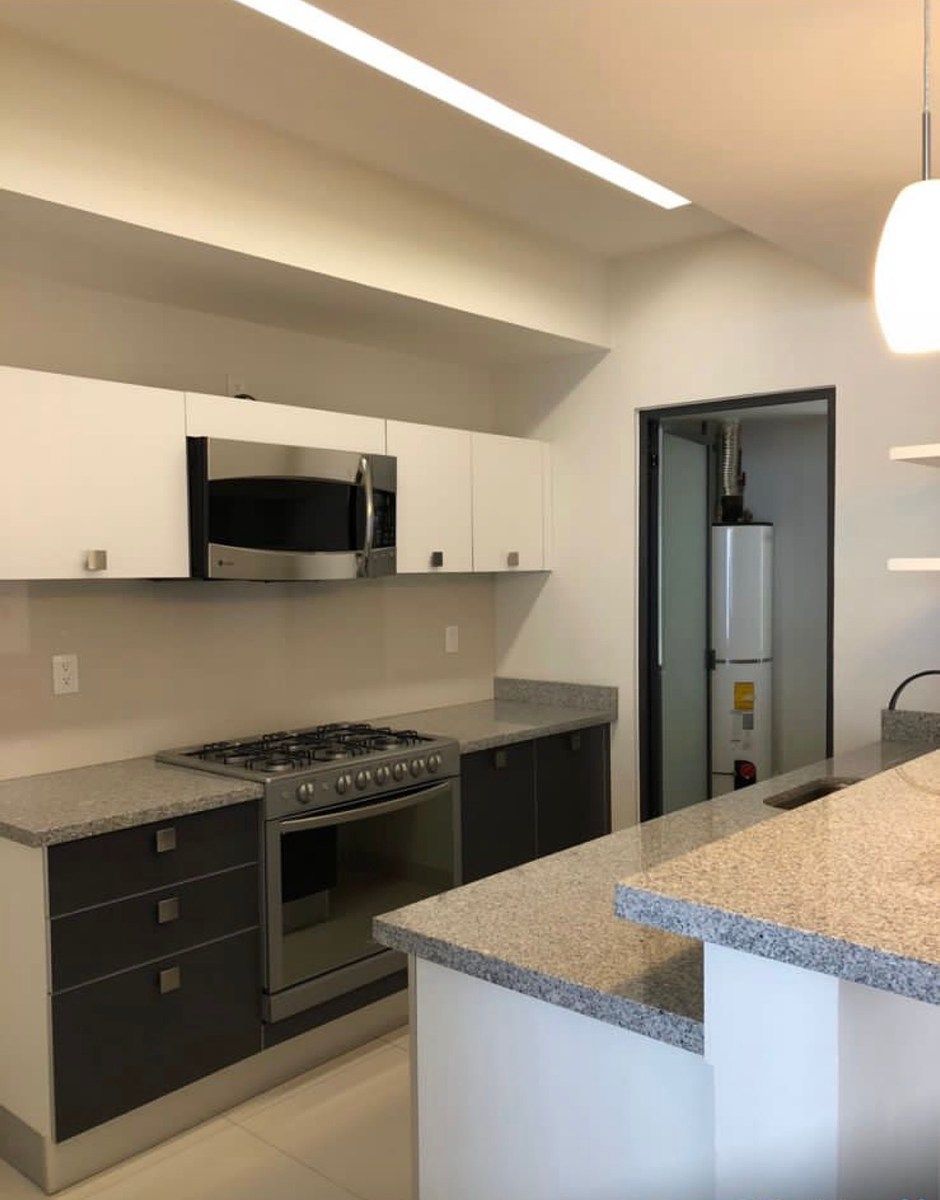 Apartamento em Interlomas, Huixquilucan, foto 6 de 6