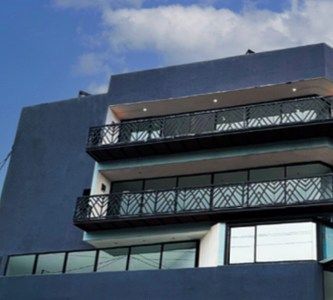 DEPARTAMENTO EN RENTA EN TECAMACHALCO CON SEGURIDAD 7/24., foto 1 de 4