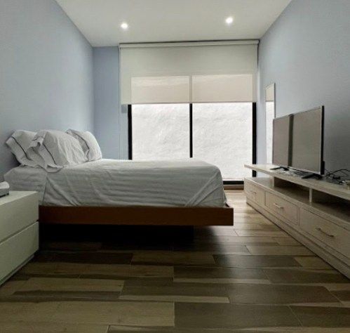 Apartamento em Lomas de Tecamachalco, Huixquilucan, foto 4 de 4