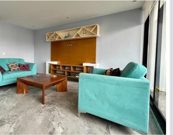 Apartamento em Lomas de Tecamachalco, Huixquilucan, foto 3 de 4