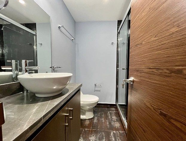 Departamento en Lomas de Tecamachalco, Huixquilucan, foto 10 de 13