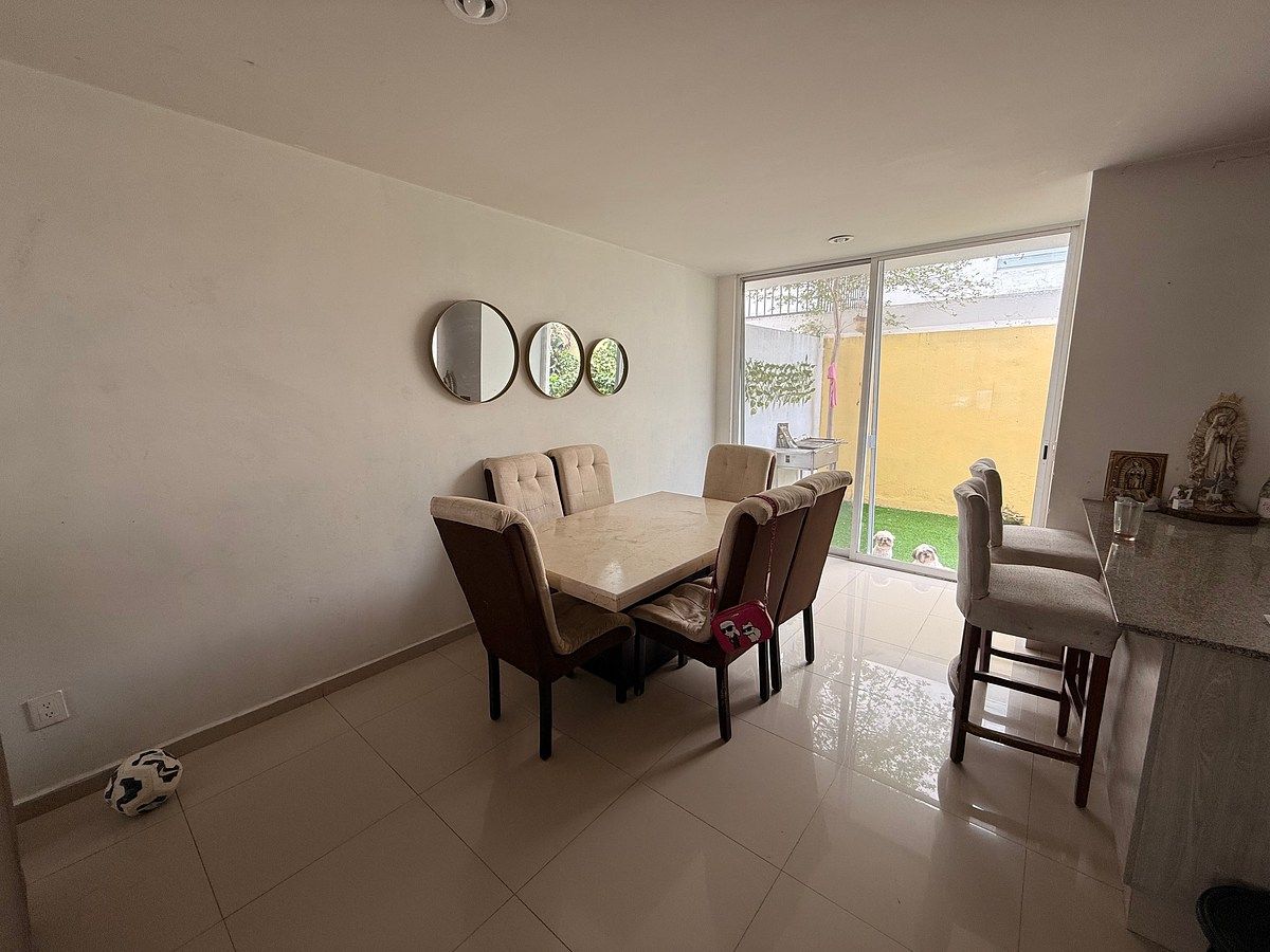 Casa em San Agustin, Tlajomulco de Zúñiga, foto 4 de 38