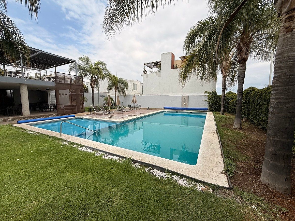 Casa em San Agustin, Tlajomulco de Zúñiga, foto 34 de 38