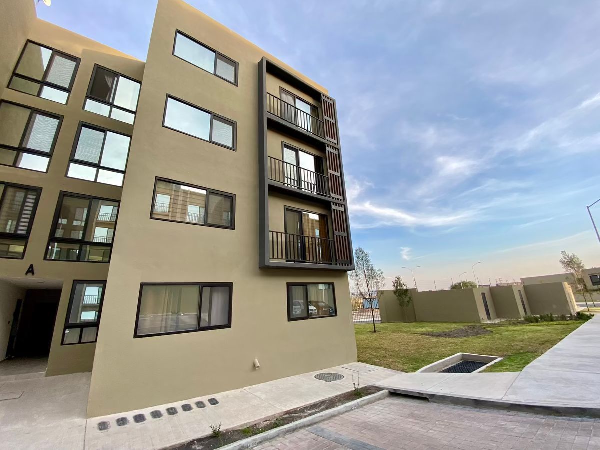 🏡 Departamento Ryoma II – Villas del Refugio Sur (Nogales), foto 1 de 11
