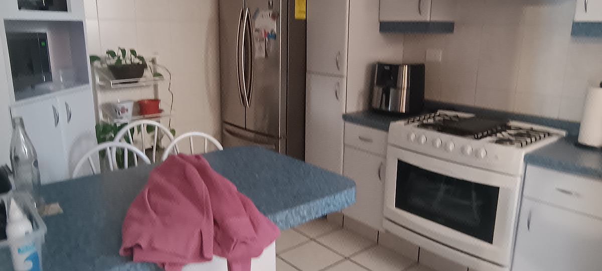Casa em condomínio fechado em Granjas Coapa, Tlalpan, foto 6 de 11