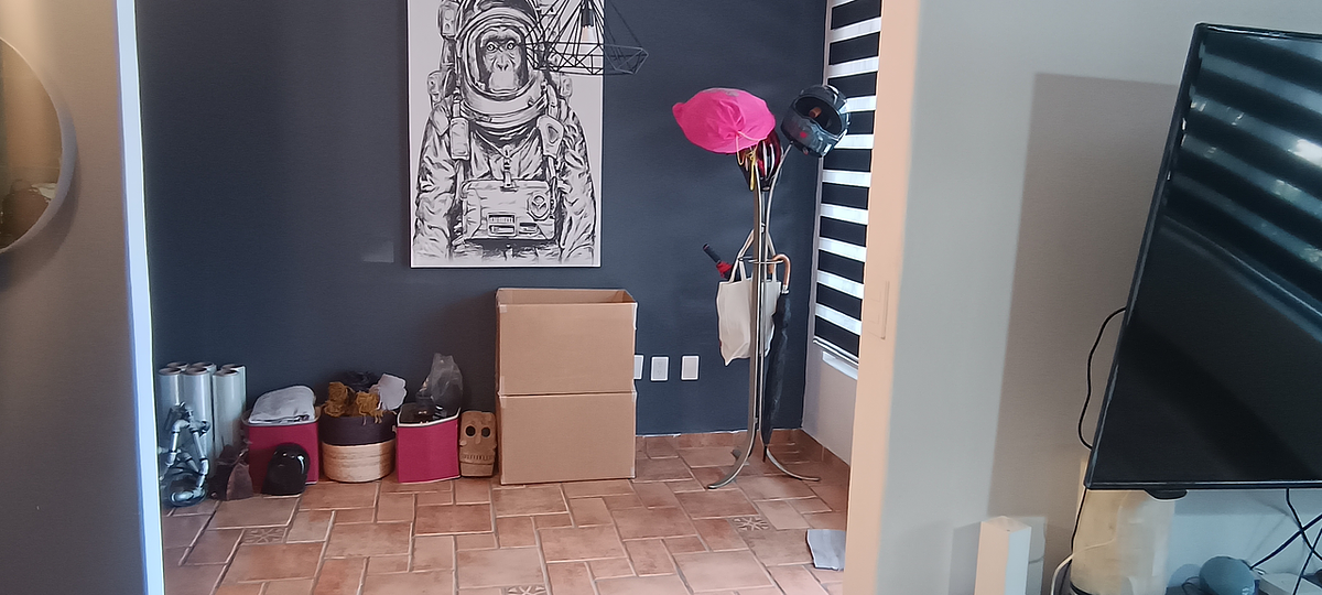 Casa em condomínio fechado em Granjas Coapa, Tlalpan, foto 3 de 11