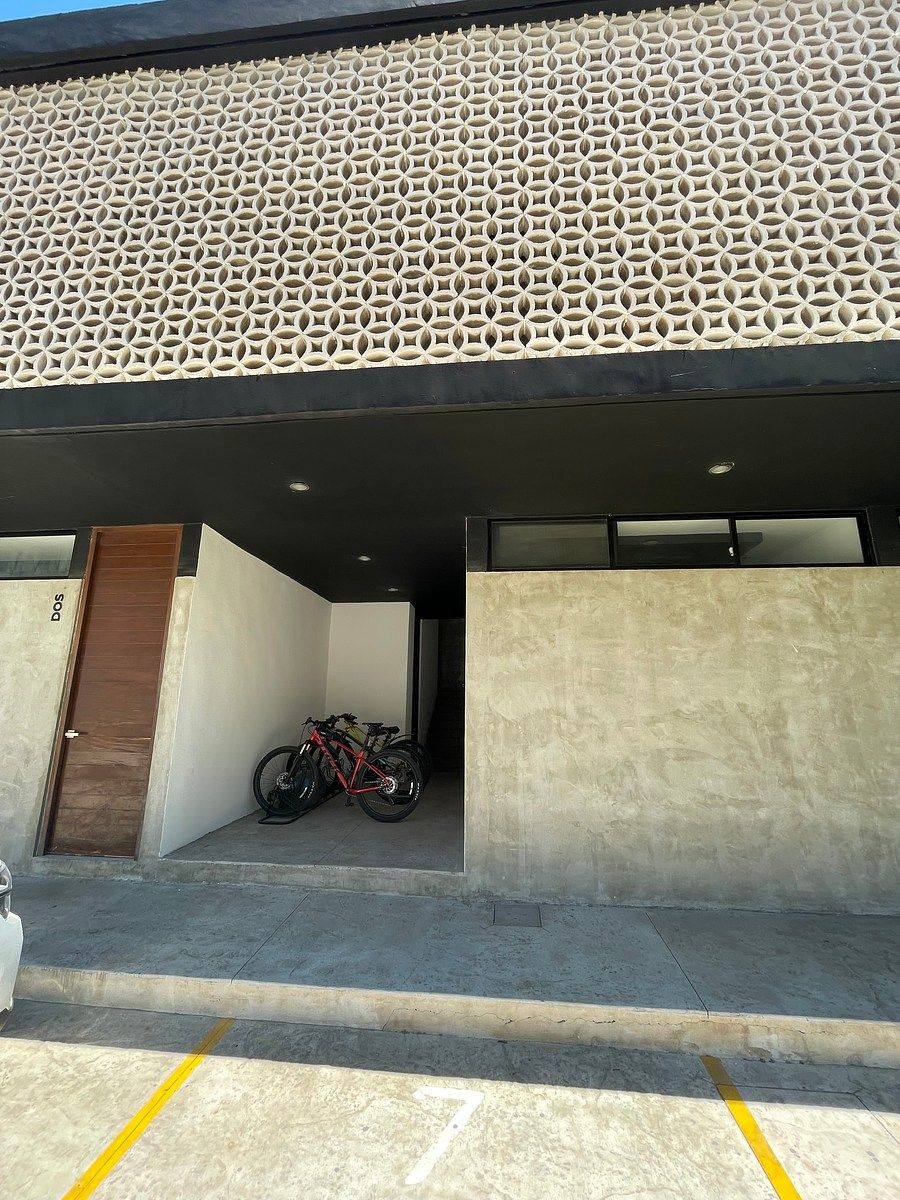 Apartamento em México Oriente, Mérida, foto 2 de 18