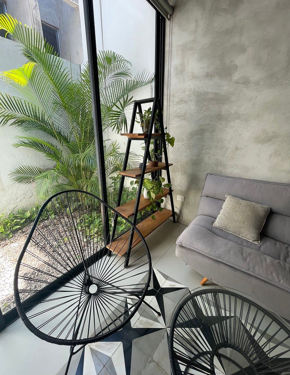 Apartamento em México Oriente, Mérida, foto 3 de 18