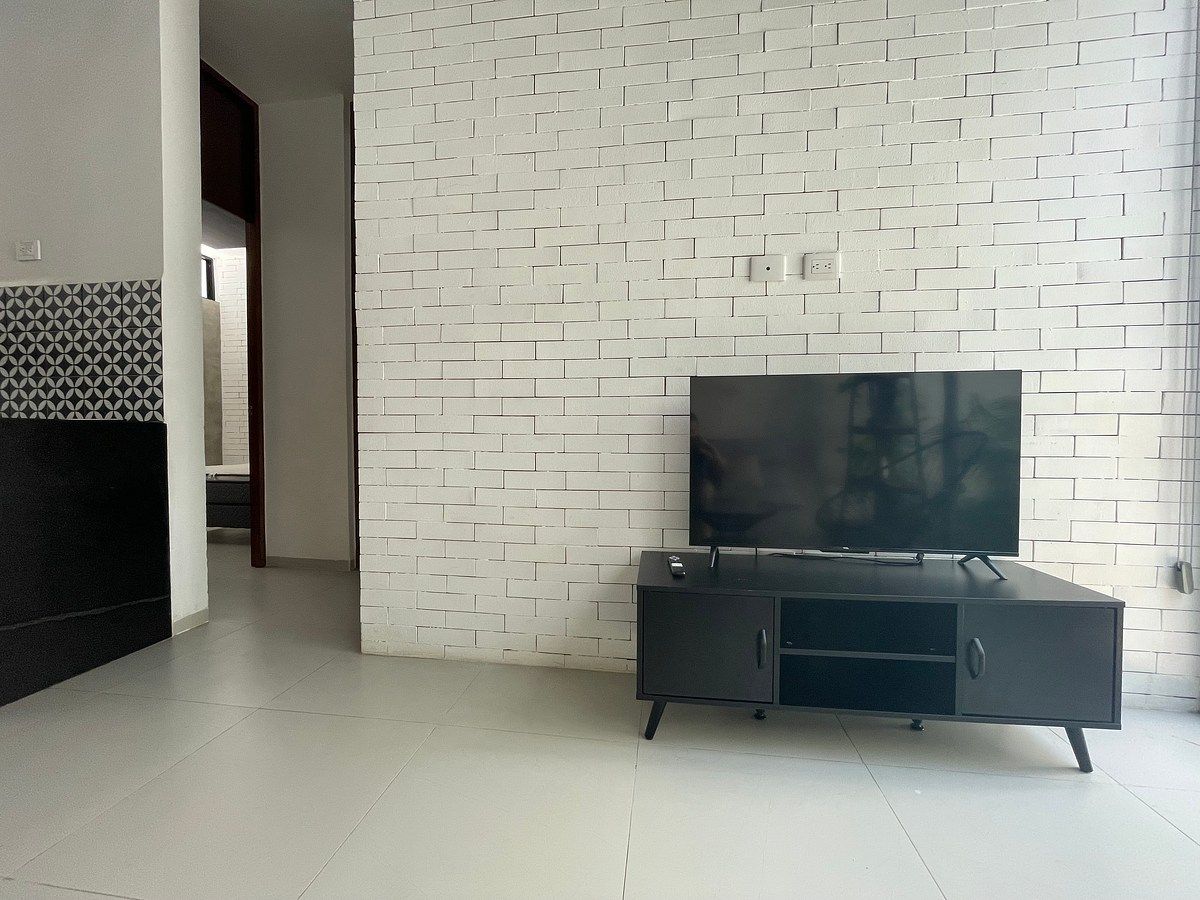 Apartamento em México Oriente, Mérida, foto 5 de 18