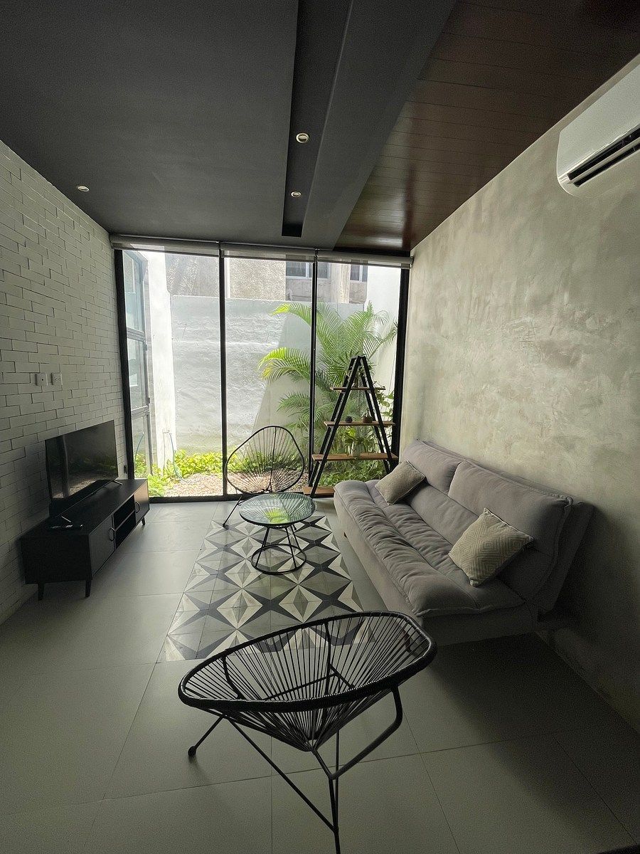 Apartamento em México Oriente, Mérida, foto 6 de 18