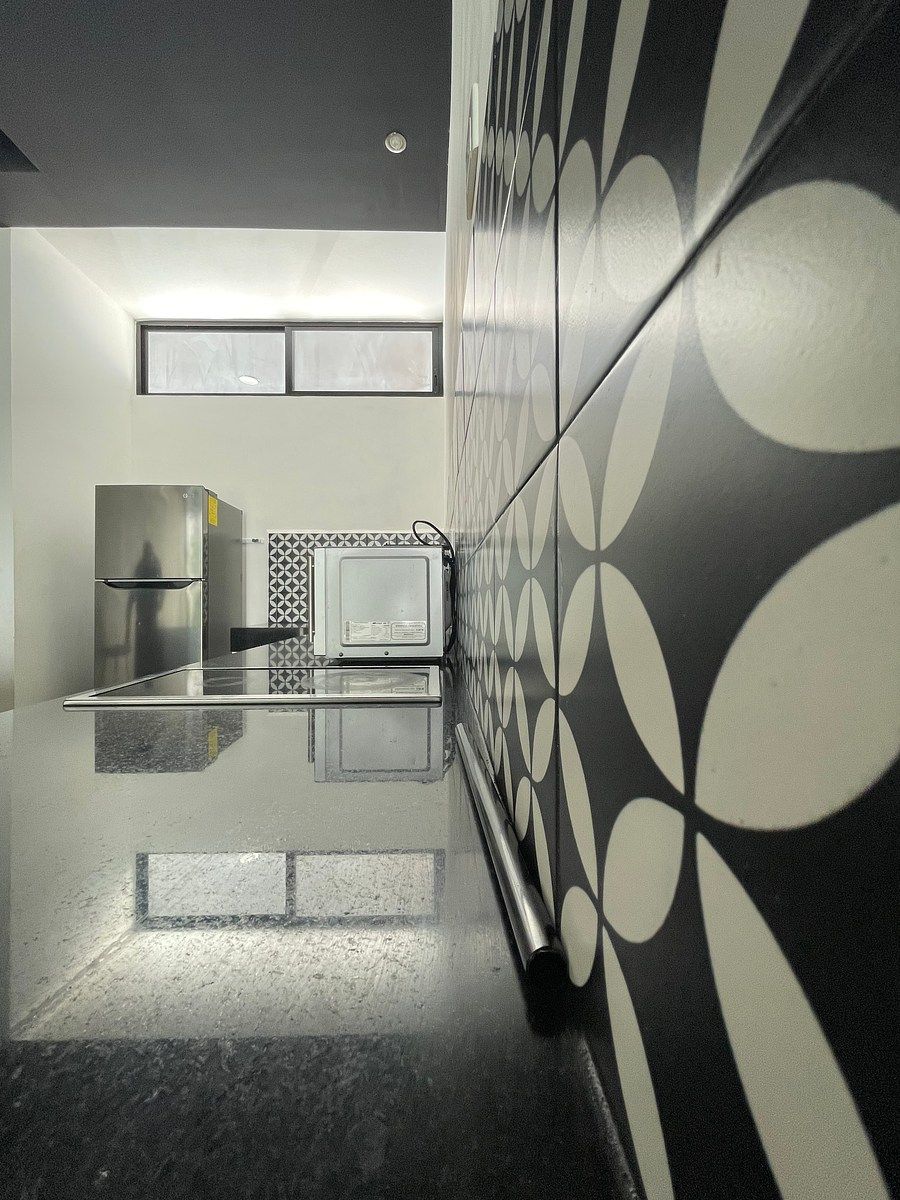 Apartamento em México Oriente, Mérida, foto 7 de 18