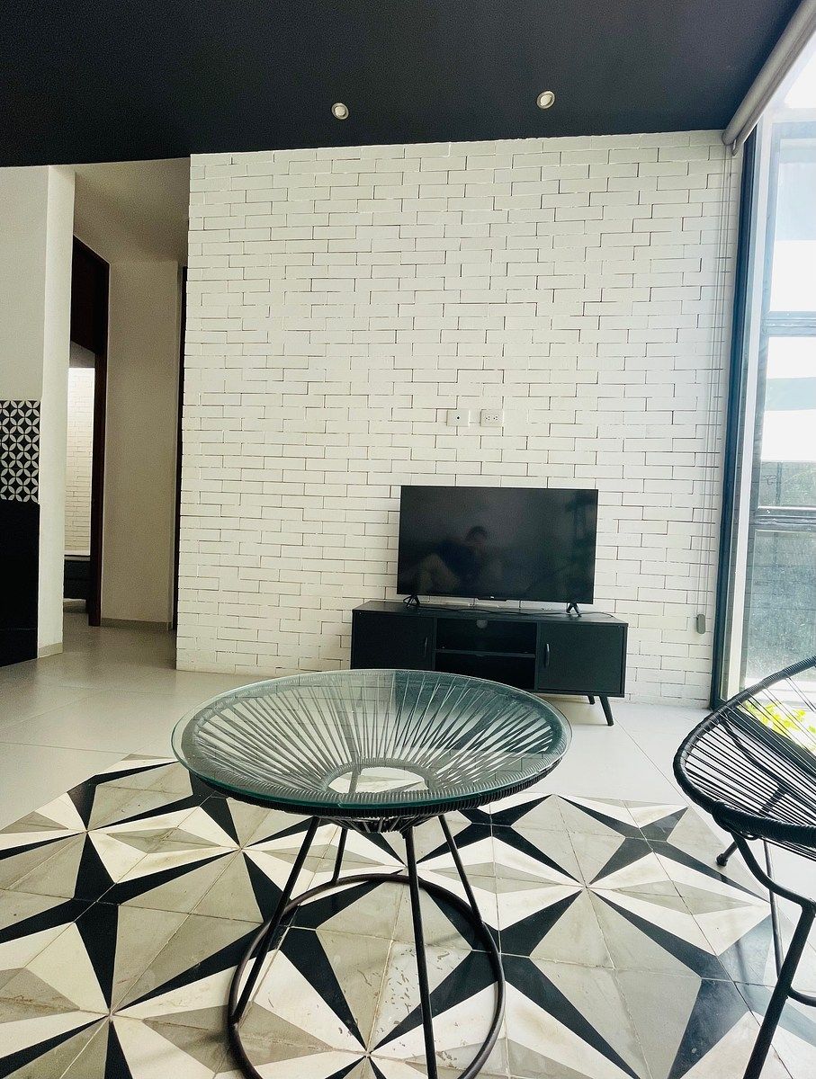 Apartamento em México Oriente, Mérida, foto 8 de 18
