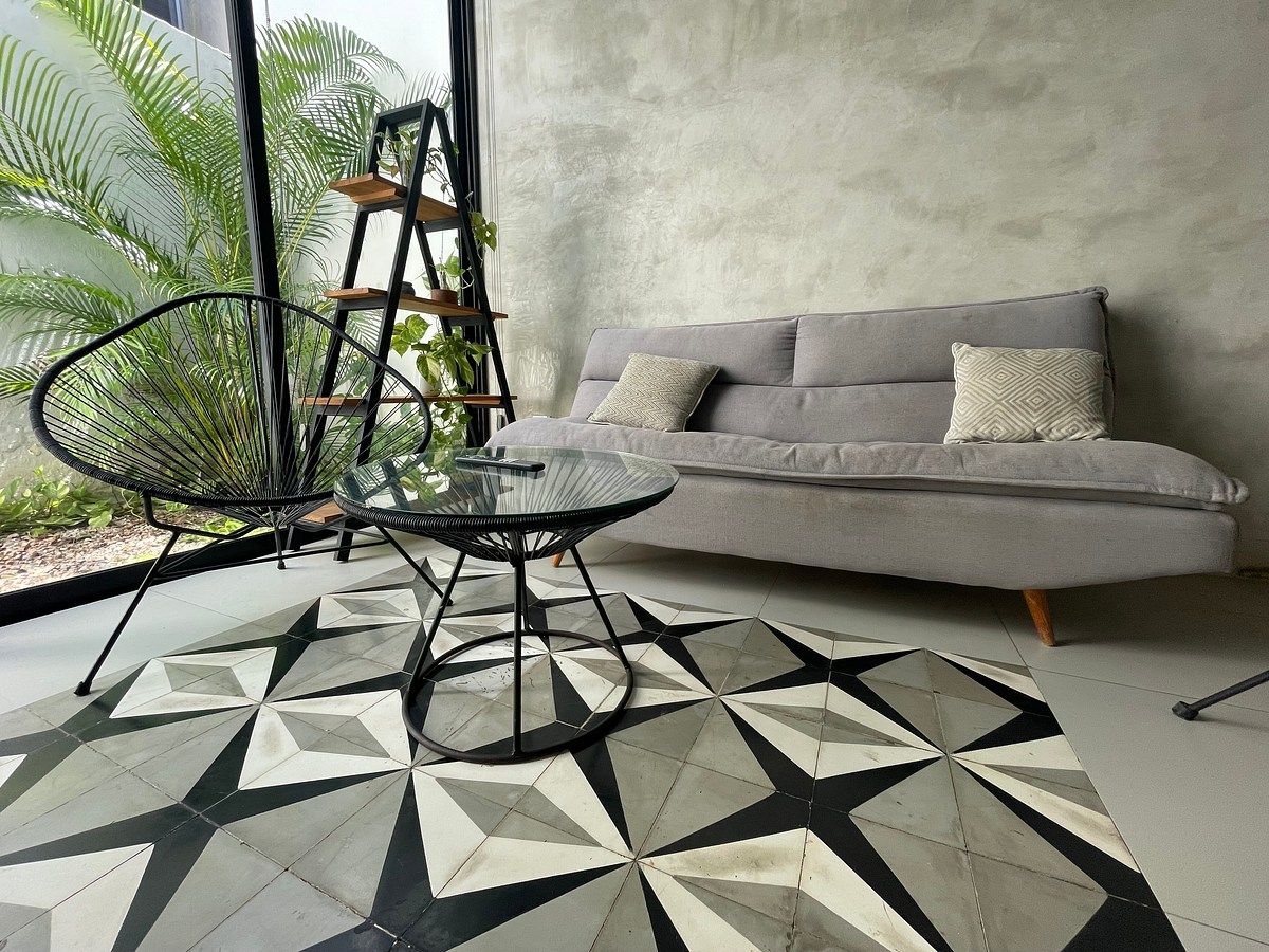 Apartamento em México Oriente, Mérida, foto 11 de 18