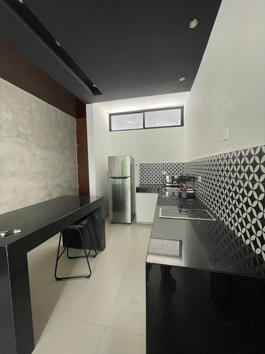 Apartamento em México Oriente, Mérida, foto 12 de 18