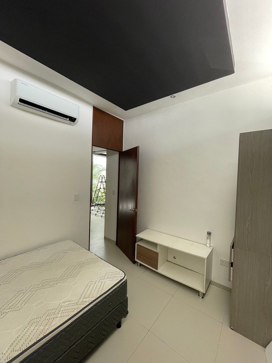 Apartamento em México Oriente, Mérida, foto 14 de 18