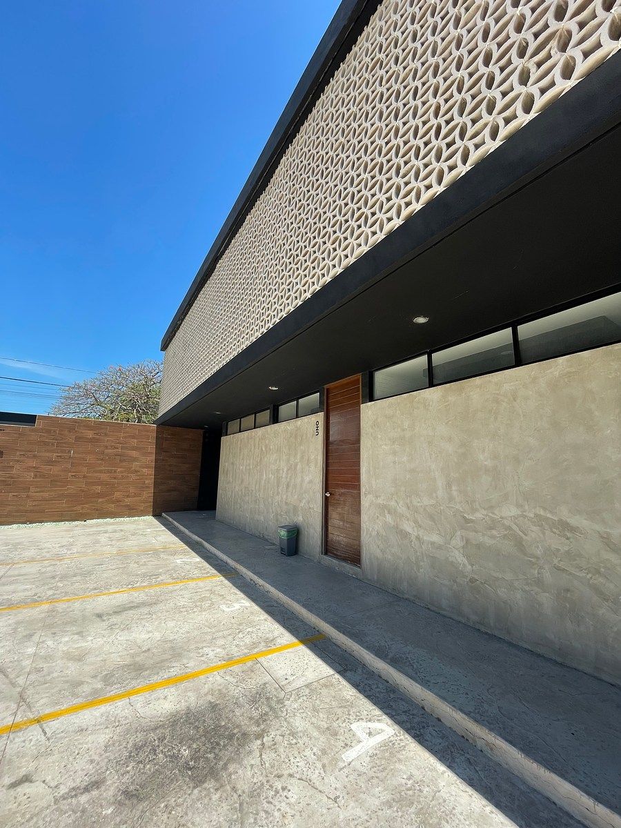Apartamento em México Oriente, Mérida, foto 18 de 18