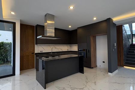 ✨Hermosa casa en venta en el Condominio Fogata, Altozano‼️