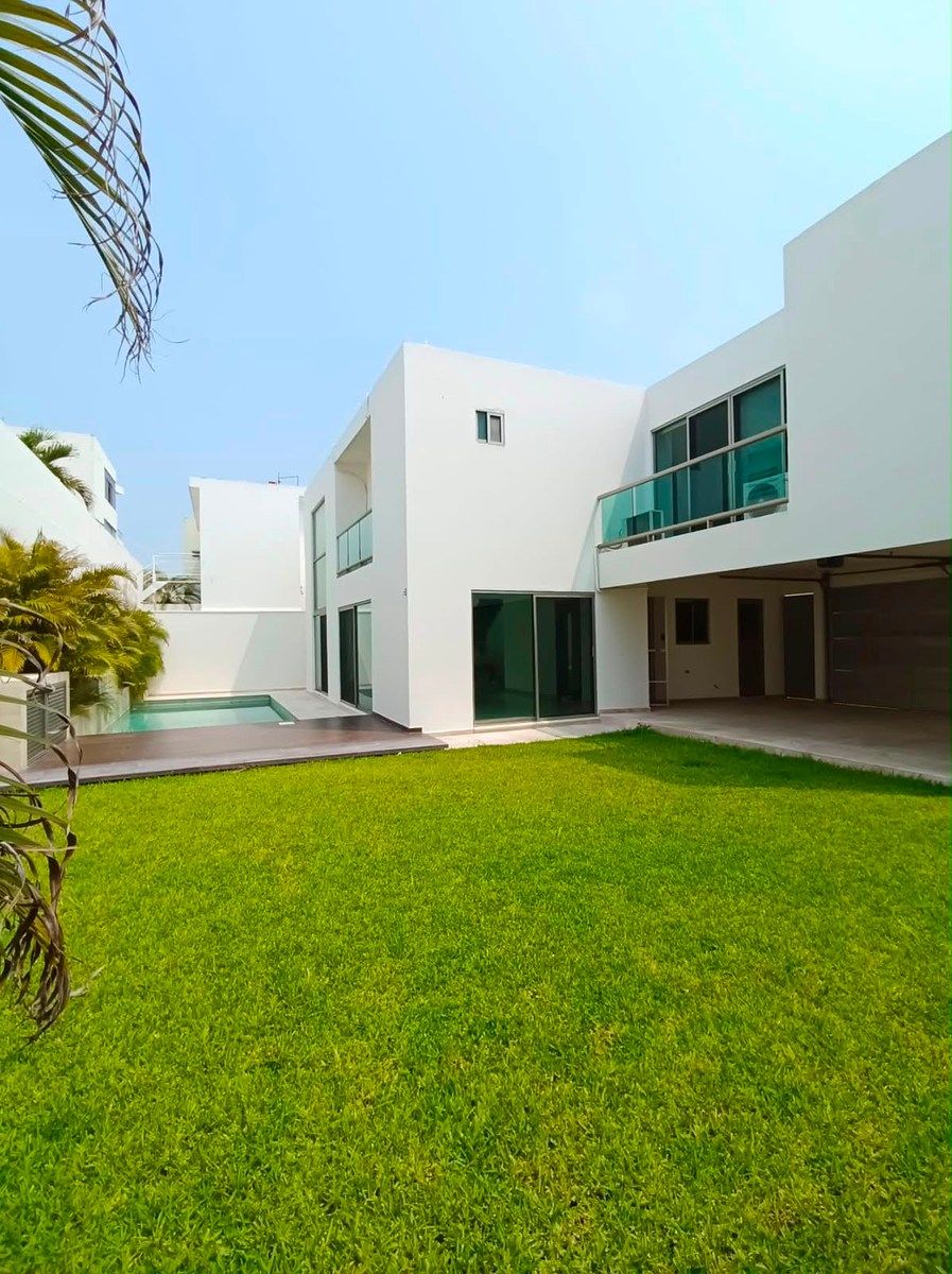 Casa em Lomas del Sol, Alvarado, foto 2 de 20