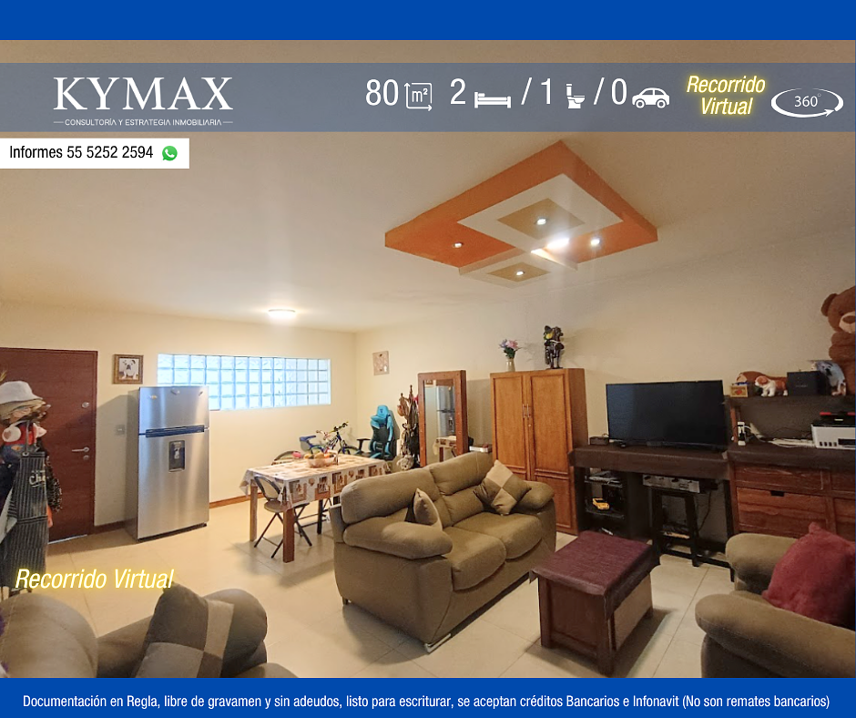 Apartamento em General Anaya, Benito Juárez, foto 9 de 40