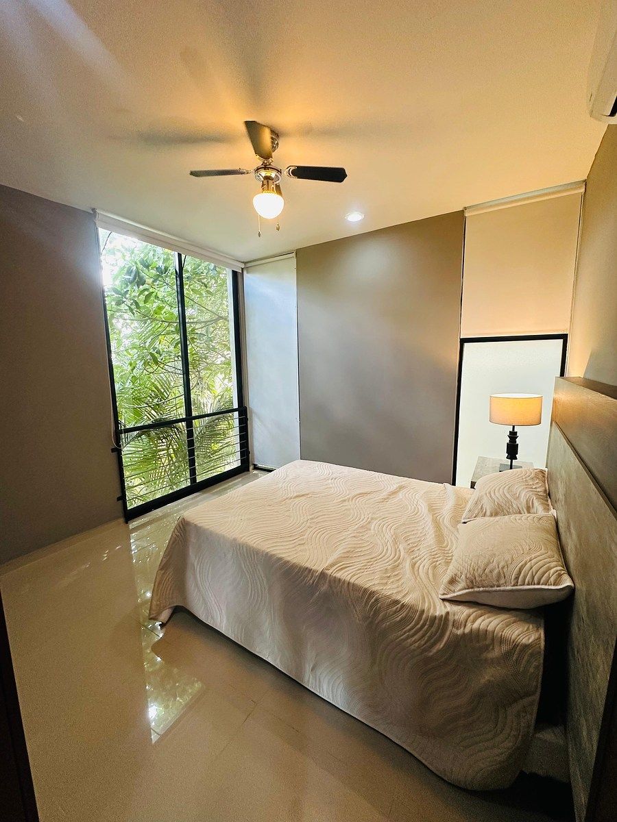 Apartamento em Temozón Norte, Mérida, foto 7 de 10
