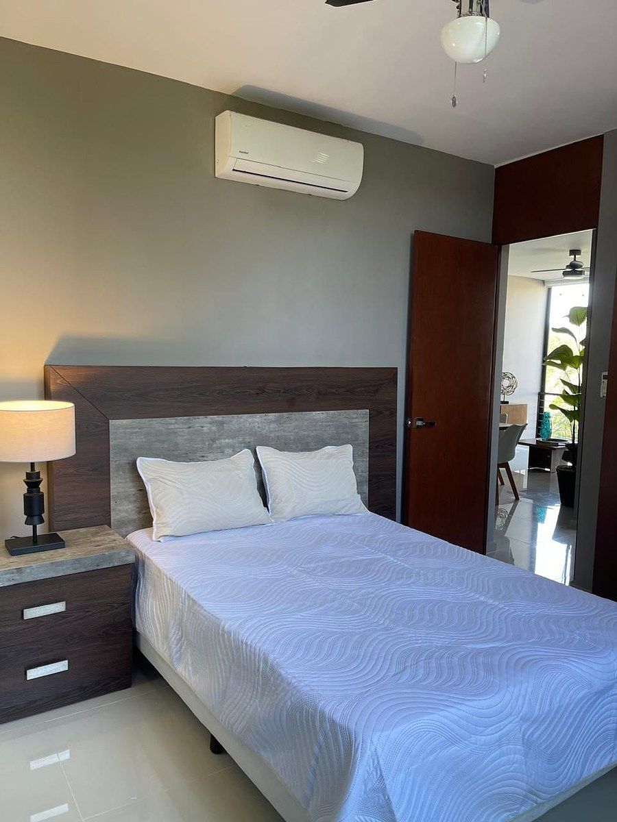 Apartamento em Temozón Norte, Mérida, foto 10 de 10