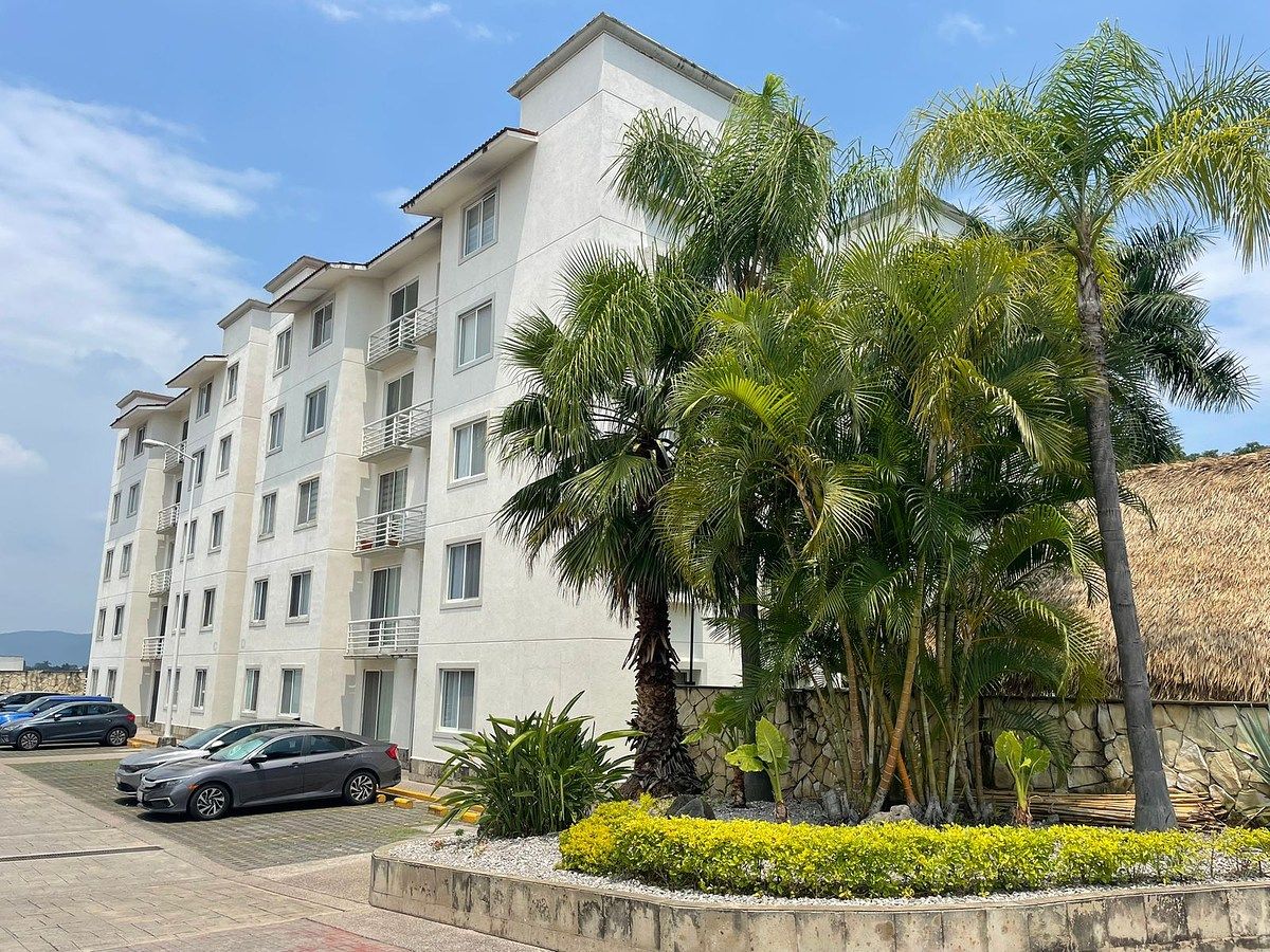 Vista del condominio, foto 6 de 21