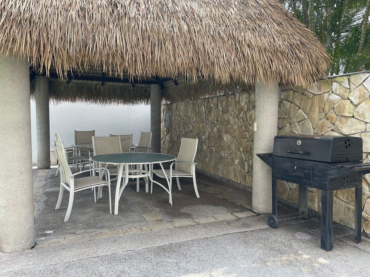 Palapa y asador, foto 4 de 21
