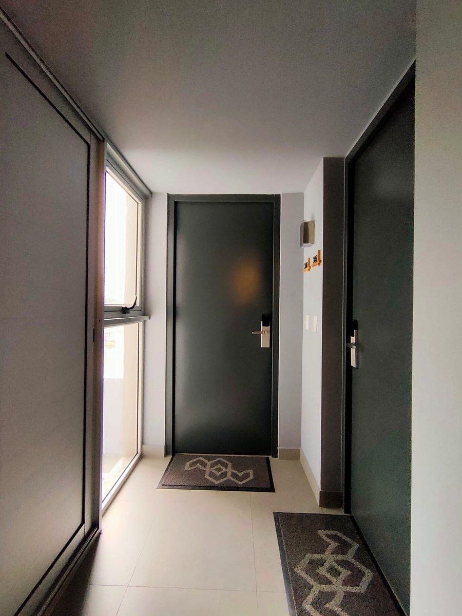 Departamento en Ayuntamiento, Guadalajara, foto 4 de 10