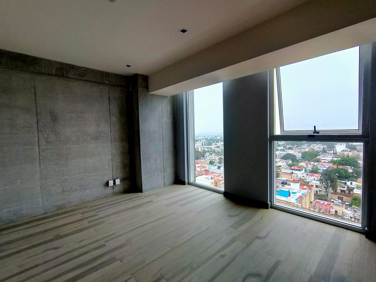 Departamento en Ayuntamiento, Guadalajara, foto 8 de 10