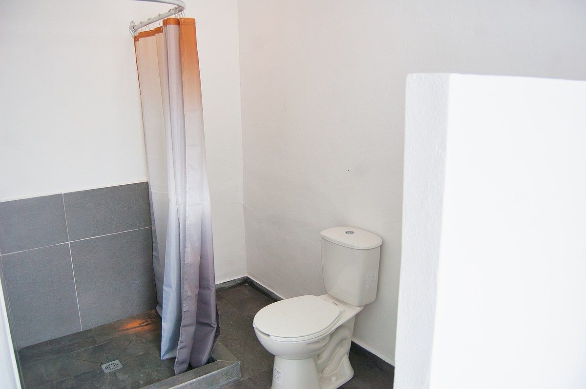 BAÑO CUARTO SERVICIO, foto 15 de 38