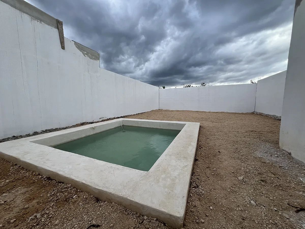 House in Dzityá, Mérida, photo 16 of 16