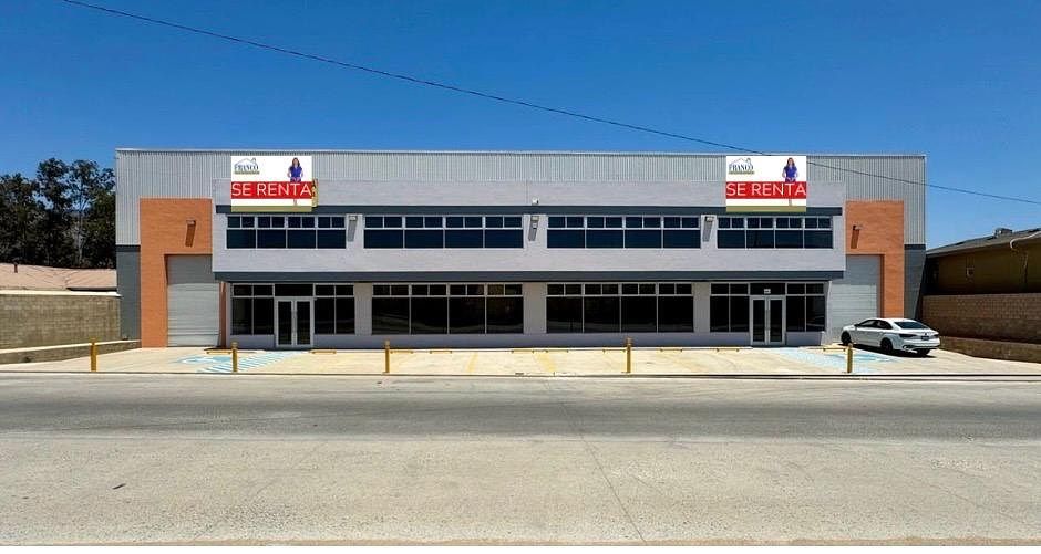 BODEGA COMERCIAL EN RENTA GARITA OTAY, foto 1 de 24
