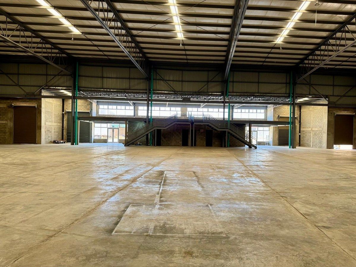 Bodega comercial en Las Torres, Tijuana, foto 4 de 24