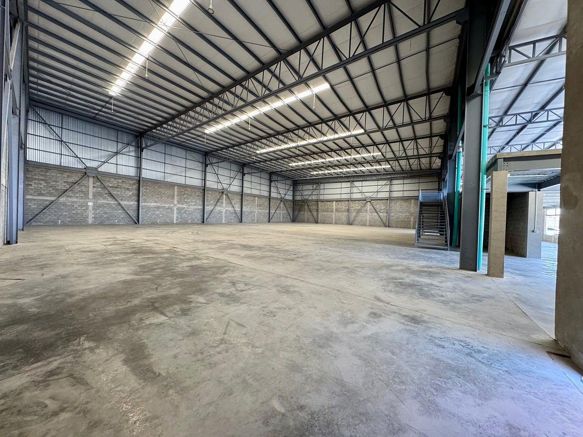 Bodega comercial en Las Torres, Tijuana, foto 8 de 24