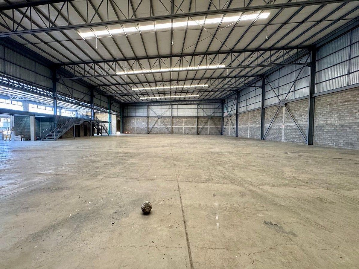 Bodega comercial en Las Torres, Tijuana, foto 10 de 24