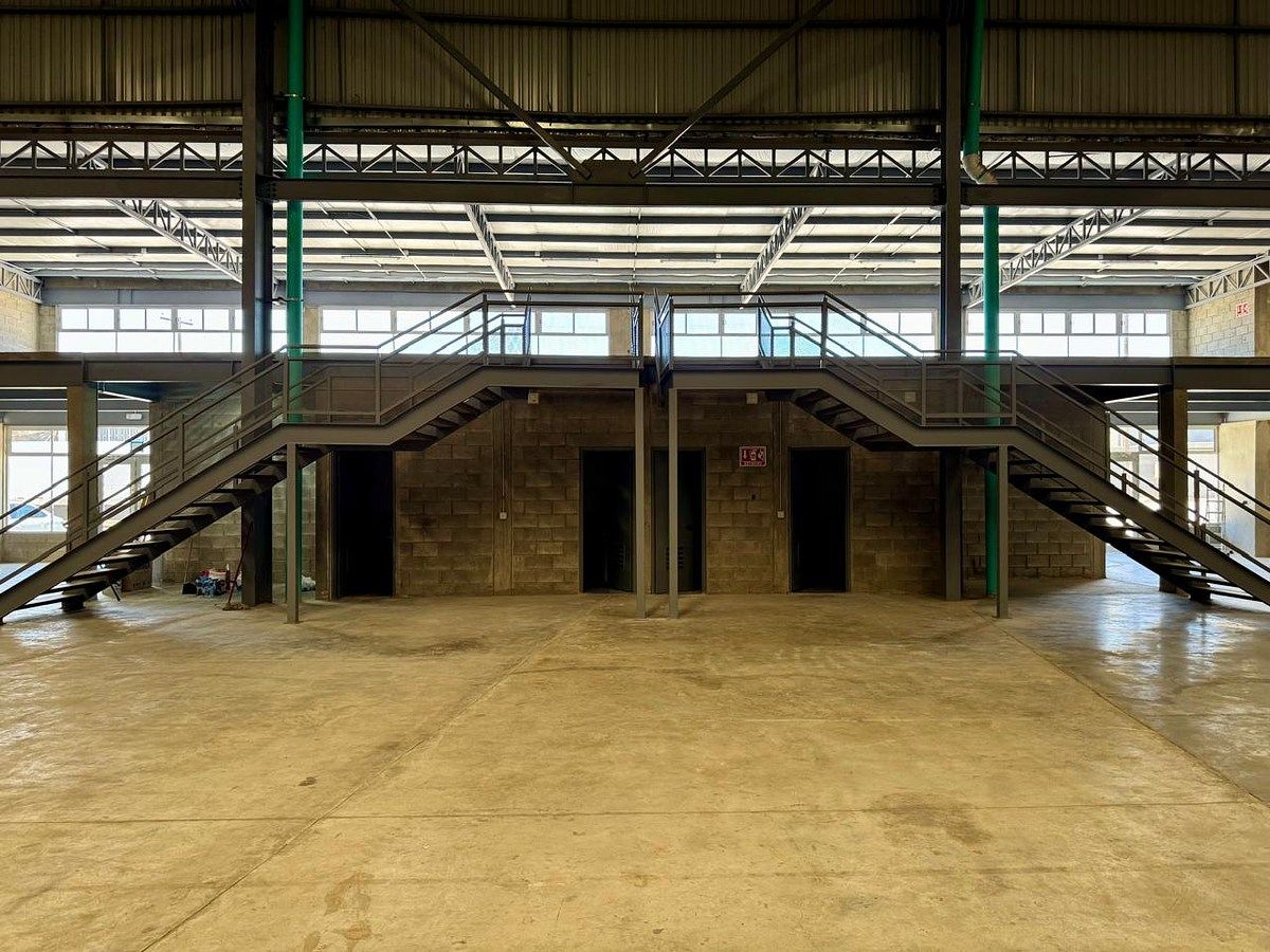 Bodega comercial en Las Torres, Tijuana, foto 18 de 24