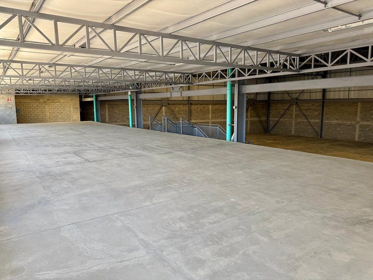 Bodega comercial en Las Torres, Tijuana, foto 21 de 24