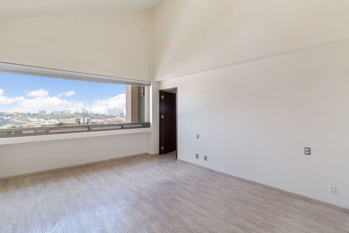 Apartamento em Lomas Country Club, Huixquilucan, foto 3 de 16