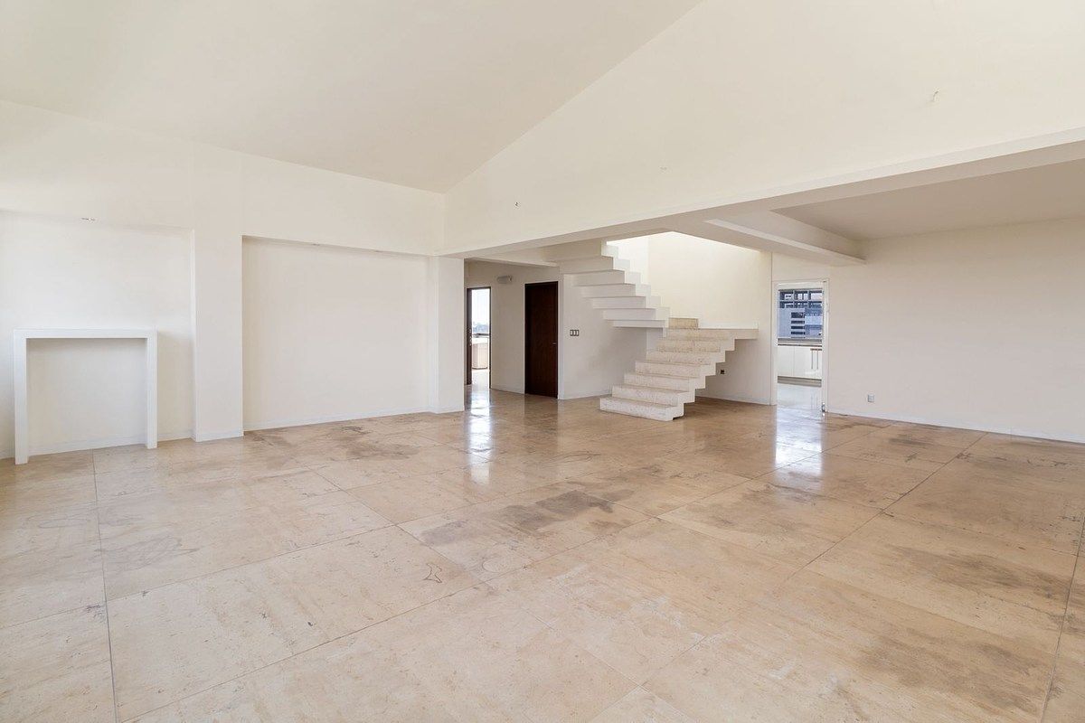 Apartamento em Lomas Country Club, Huixquilucan, foto 4 de 16