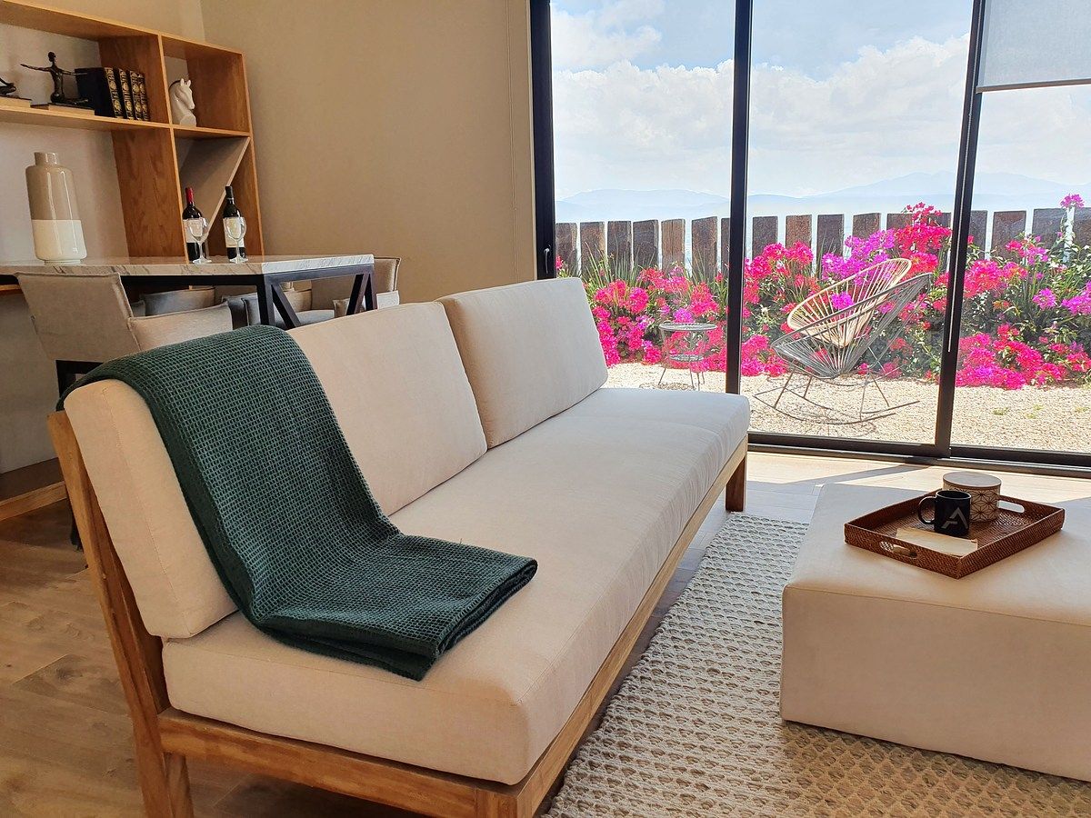 CASA EN VENTA con vista al valle EN VENTA - foto 1