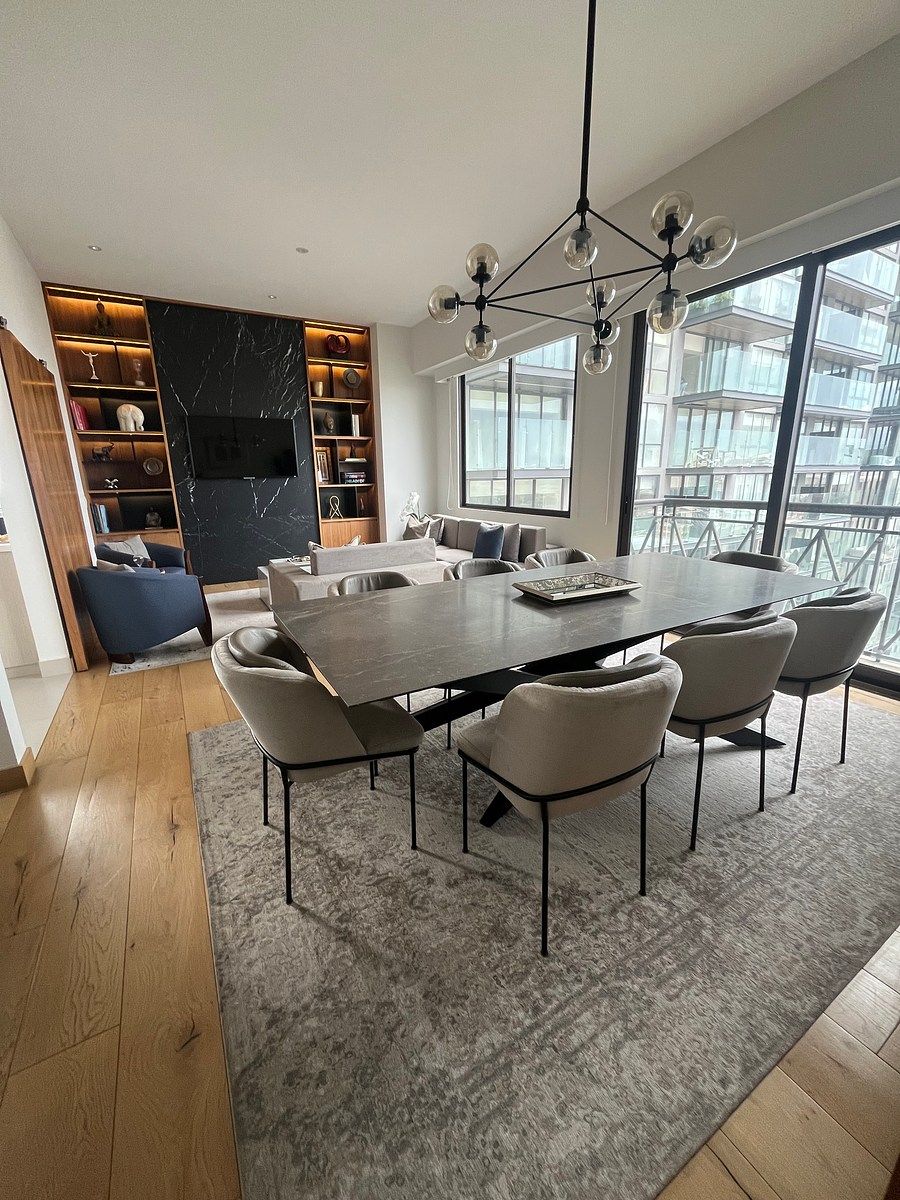 Departamento de Lujo con Vista Espectacular en Venta – Lomas de Vista Hermosa, foto 1 de 22