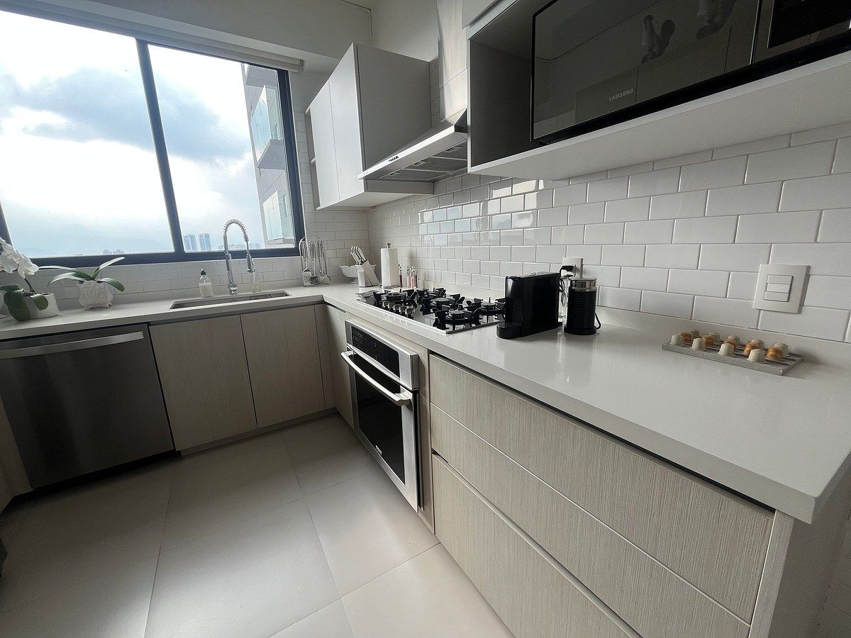 Apartamento em Lomas de Vista Hermosa, Cuajimalpa de Morelos, foto 6 de 22