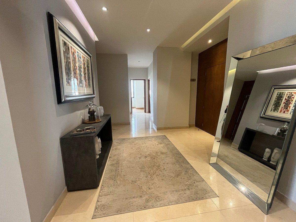 Apartamento em Lomas de Vista Hermosa, Cuajimalpa de Morelos, foto 7 de 22