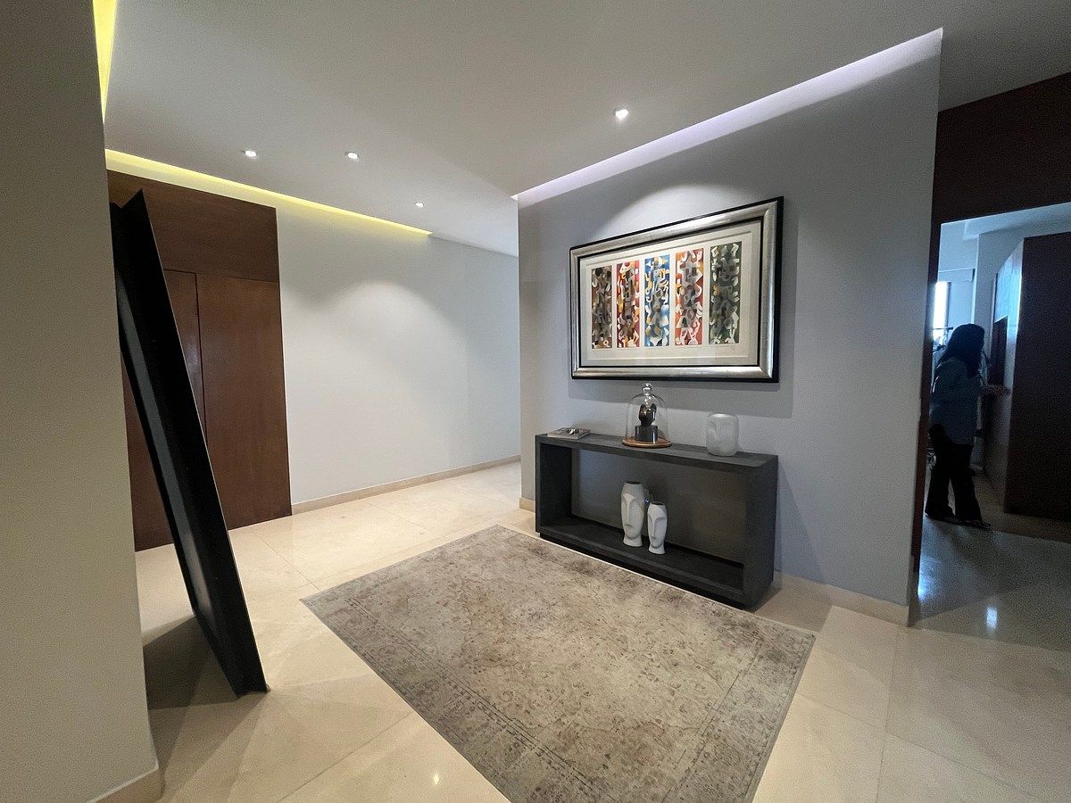 Apartamento em Lomas de Vista Hermosa, Cuajimalpa de Morelos, foto 9 de 22