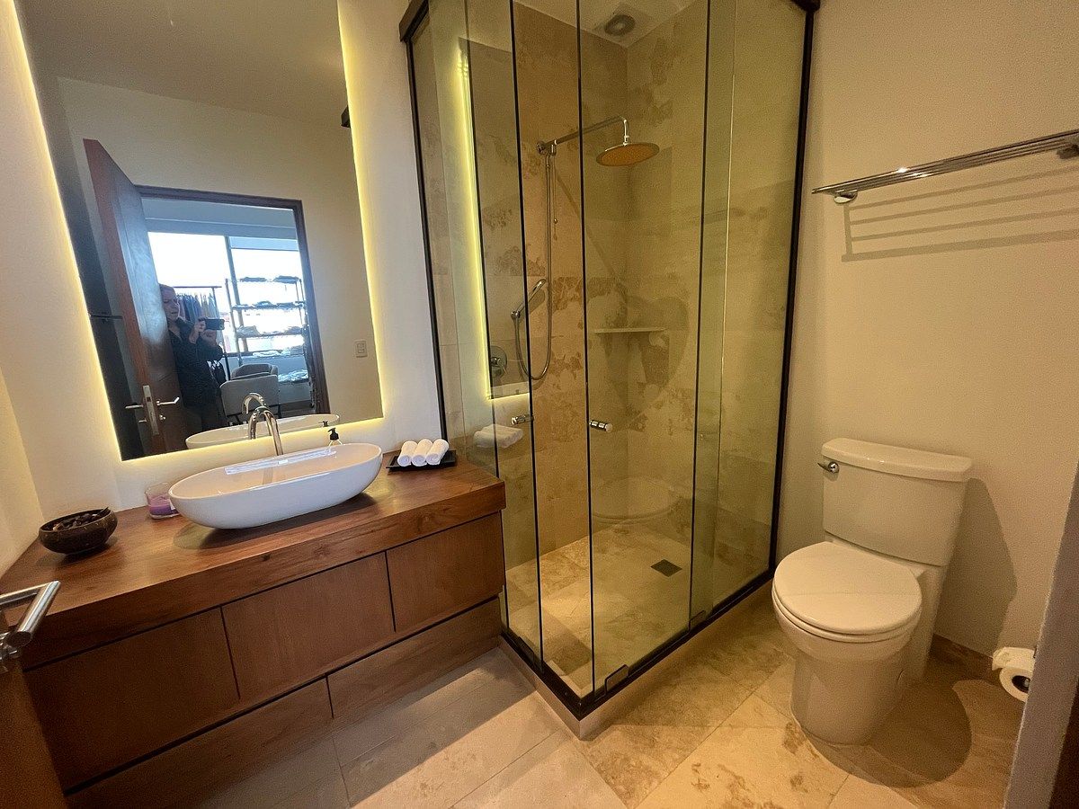 Apartamento em Lomas de Vista Hermosa, Cuajimalpa de Morelos, foto 11 de 22