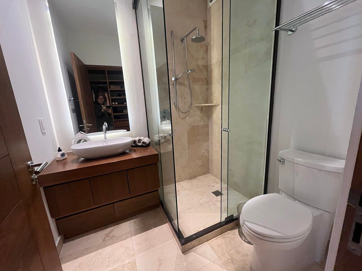 Apartamento em Lomas de Vista Hermosa, Cuajimalpa de Morelos, foto 12 de 22