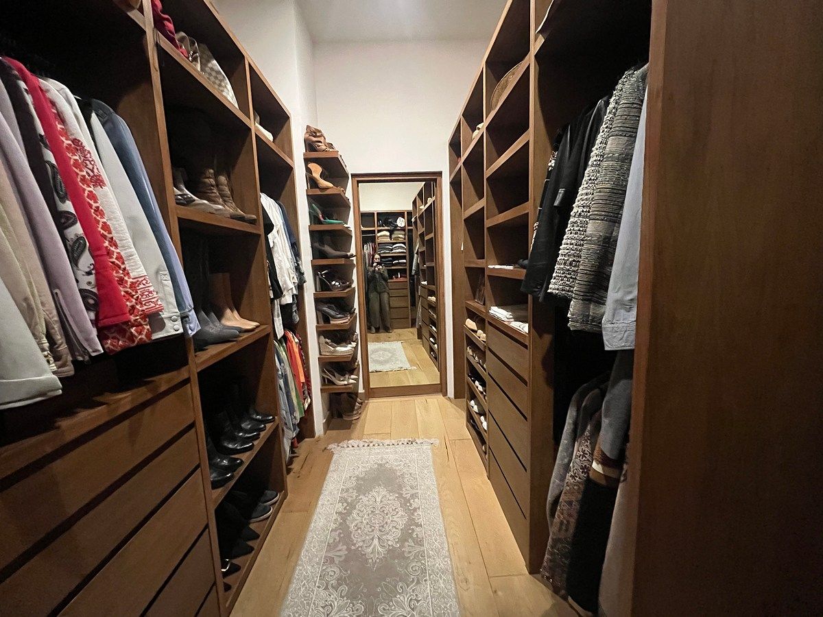 Apartamento em Lomas de Vista Hermosa, Cuajimalpa de Morelos, foto 14 de 22