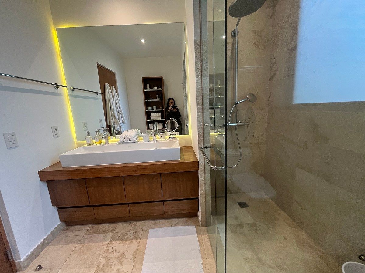 Apartamento em Lomas de Vista Hermosa, Cuajimalpa de Morelos, foto 16 de 22