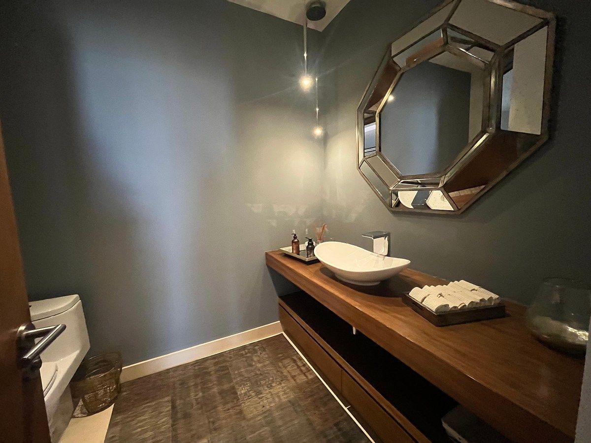 Apartamento em Lomas de Vista Hermosa, Cuajimalpa de Morelos, foto 19 de 22