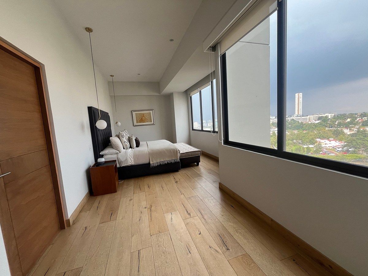 Apartamento em Lomas de Vista Hermosa, Cuajimalpa de Morelos, foto 20 de 22